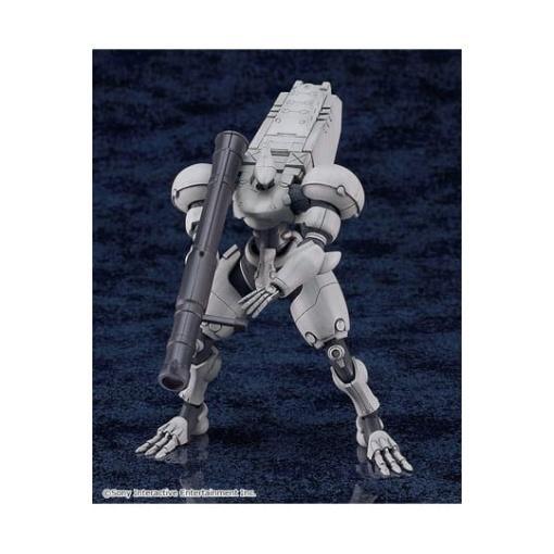 Gunparade March Moderoid Plastic Model Kit Shikon (Dual-pilot Model) 15 cm