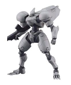 Gunparade March Moderoid Plastic Model Kit Shikon (Dual-pilot Model) 15 cm