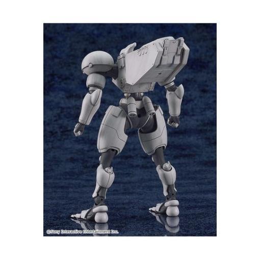 Gunparade March Moderoid Plastic Model Kit Shikon (Dual-pilot Model) 15 cm