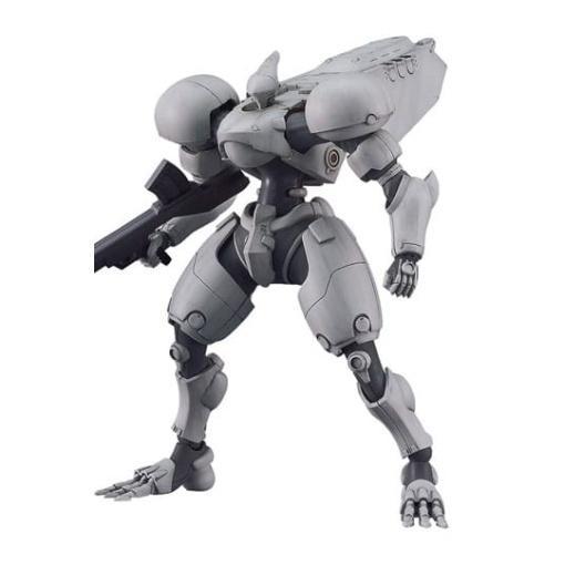 Gunparade March Moderoid Plastic Model Kit Shikon (Dual-pilot Model) 15 cm