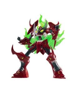 Gurren Lagann Estatua PVC Pop Up Parade XL Tengen Toppa 40 cm