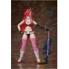 Gurren Lagann Figura BUZZmod 1/12 Yoko 14 cm