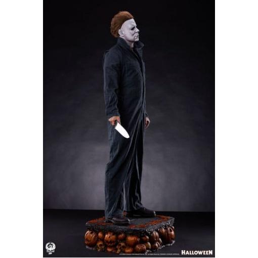 Halloween 1978 Estatua 1/2 Michael Myers 103 cm