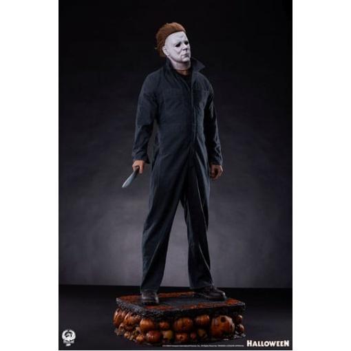 Halloween 1978 Estatua 1/2 Michael Myers 103 cm