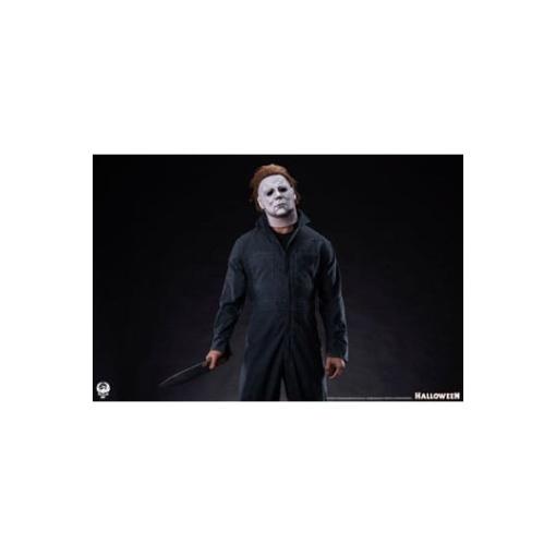 Halloween 1978 Estatua 1/2 Michael Myers 103 cm