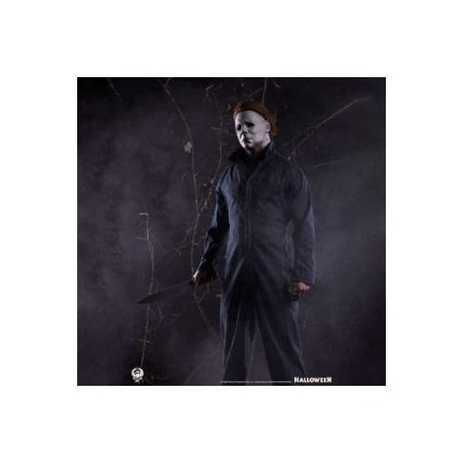 Halloween 1978 Estatua 1/2 Michael Myers 103 cm