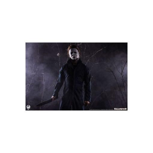 Halloween 1978 Estatua 1/2 Michael Myers 103 cm