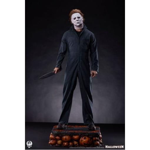 Halloween 1978 Estatua 1/2 Michael Myers 103 cm