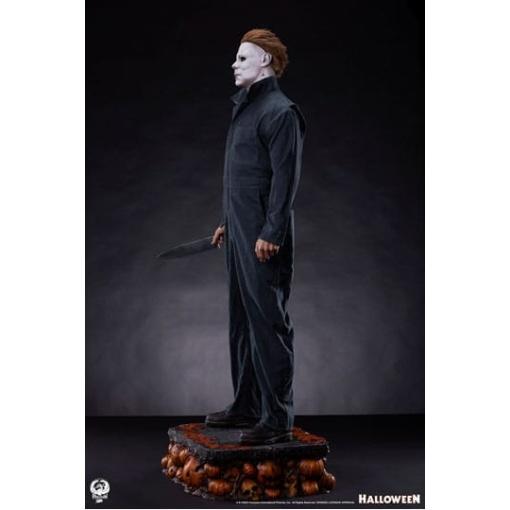 Halloween 1978 Estatua 1/2 Michael Myers 103 cm