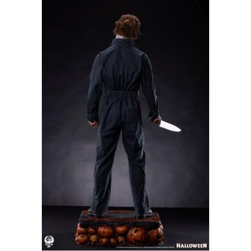 Halloween 1978 Estatua 1/2 Michael Myers 103 cm