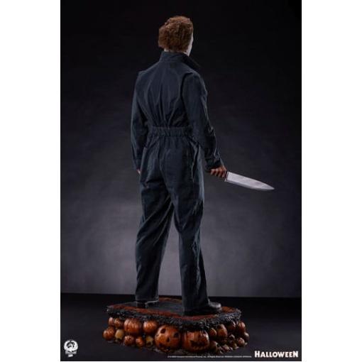 Halloween 1978 Estatua 1/2 Michael Myers 103 cm