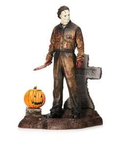 Halloween Calendario de adviento Maqueta Countdown Character Michael Myers