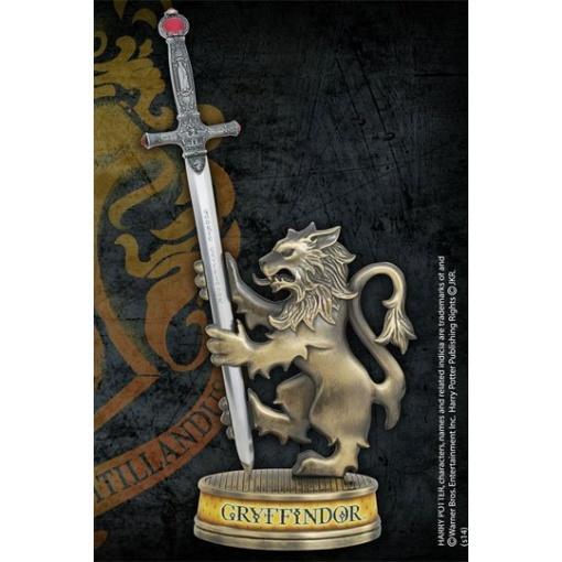 Harry Potter Abrecartas Espada Gryffindor 21cm