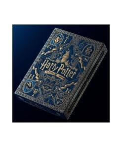 Harry Potter Baraja de cartas Blue Version