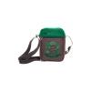 Harry Potter Bolsa Canvas Mini Slytherin