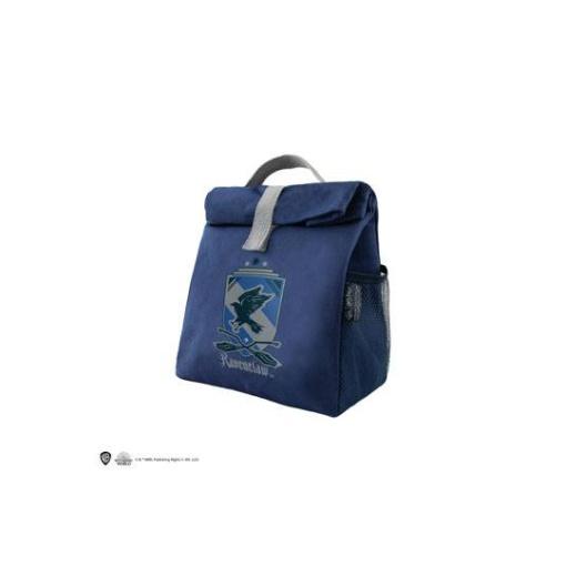 Harry Potter Bolsa Portamerienda Ravenclaw