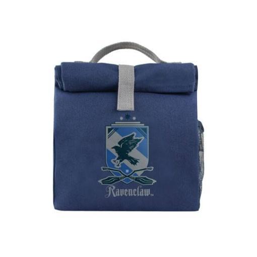 Harry Potter Bolsa Portamerienda Ravenclaw