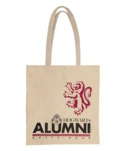 Harry Potter Bolso Alumni Gryffindor