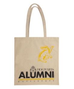 Harry Potter Bolso Alumni Hufflepuff