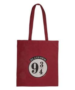 Harry Potter Bolso Platform 9 3/4