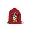 Harry Potter Bolso de tela Gryffindor