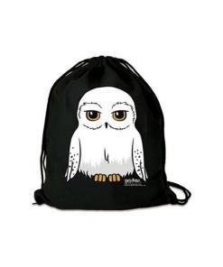 Harry Potter Bolso de tela Hedwig