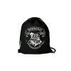 Harry Potter Bolso de tela Hogwarts (White)