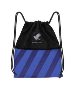 Harry Potter Bolso de tela Ravenclaw