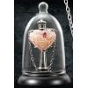 Harry Potter Colgante con Collar y Expositor Love Potion