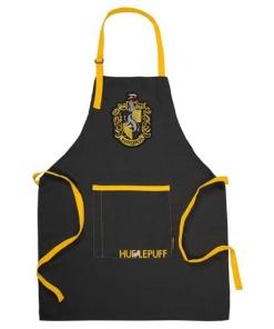 Harry Potter Delantal Hufflepuff