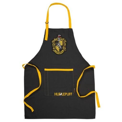 Harry Potter Delantal Hufflepuff