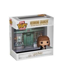 Harry Potter Display de 12 Figuras Bitty POP! Deluxe Vinyl Hermione(F&B) 2