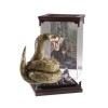 Harry Potter Estatua Magical Creatures Nagini 19 cm