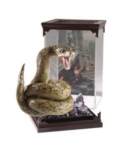 Harry Potter Estatua Magical Creatures Nagini 19 cm