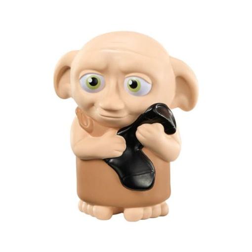 Harry Potter Figura Antiestrés Squishy Pufflums Dobby 18 cm