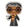 Harry Potter GB Figura POP! Movies Vinyl Harry Potter 9 cm