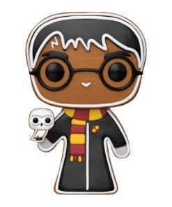 Harry Potter GB Figura POP! Movies Vinyl Harry Potter 9 cm