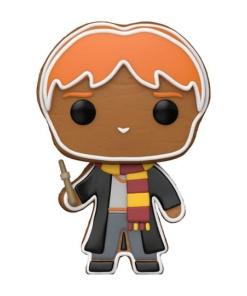 Harry Potter GB Figura POP! Movies Vinyl Ron 9 cm