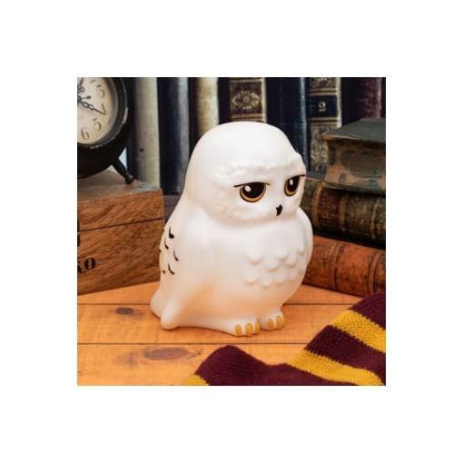 Harry Potter Lámpara Hedwig 16 cm