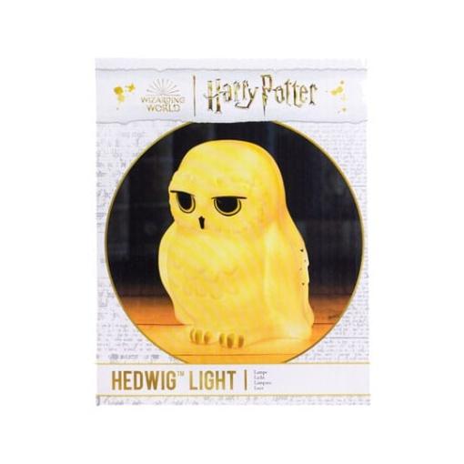 Harry Potter Lámpara Hedwig 16 cm