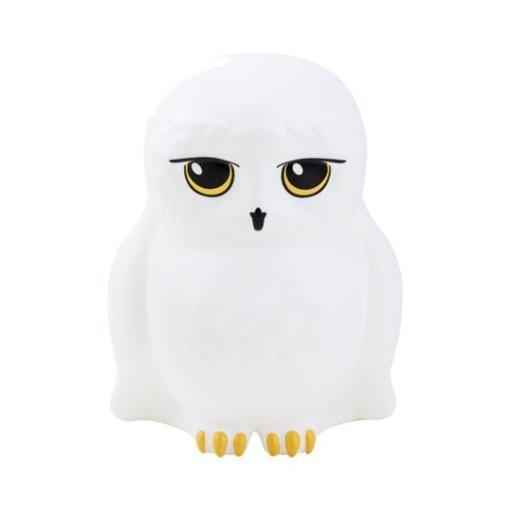 Harry Potter Lámpara Hedwig 16 cm