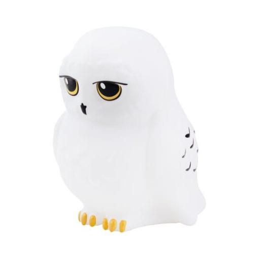 Harry Potter Lámpara Hedwig 16 cm