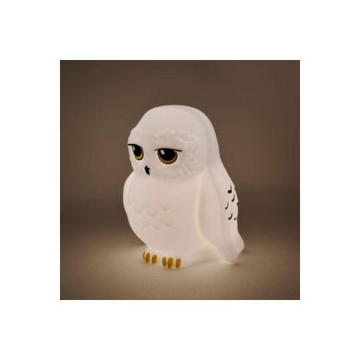 Harry Potter Lámpara Hedwig 16 cm