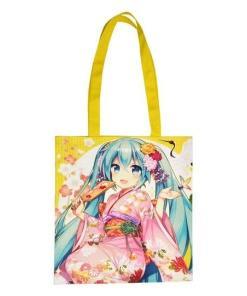 Hatsune Miku Bolsa Kimono