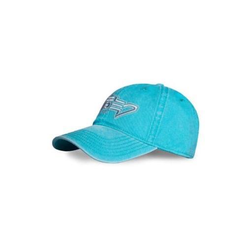 Hatsune Miku Gorra Béisbol Blue