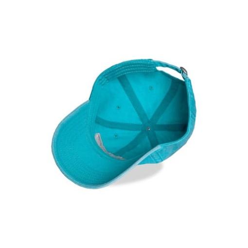 Hatsune Miku Gorra Béisbol Blue