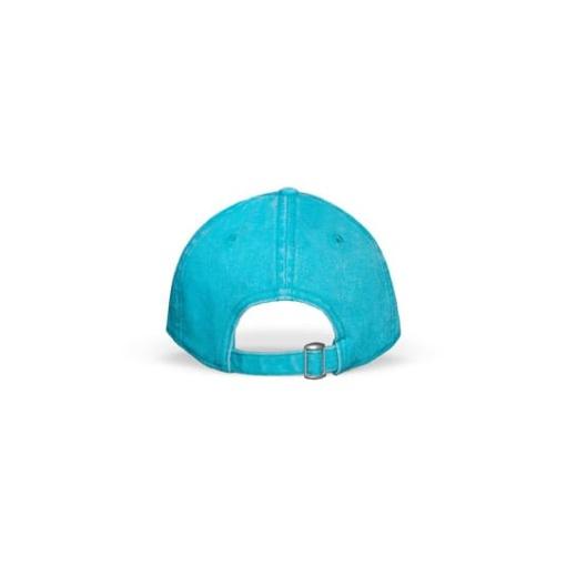 Hatsune Miku Gorra Béisbol Blue