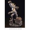 Hellboy Estatua PVC Mantic Series Giant Robot Hellboy 30 cm