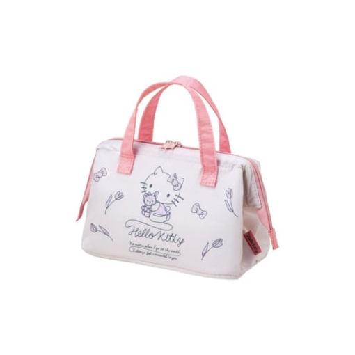 Hello Kitty Bolsa nevera Kitty-chan #2