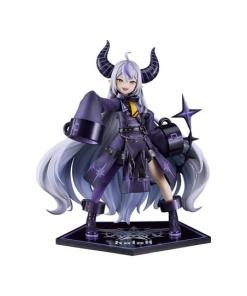 Hololive Production Characters PVC Statue 1/6 La Darknesss 24 cm